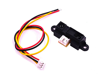 Sharp Infrared Proximity Sensor GP2Y0A41SK0F
